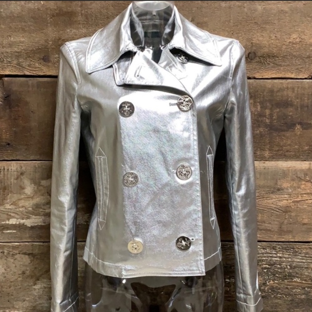 RALPH LAUREN JACKET LNWOT